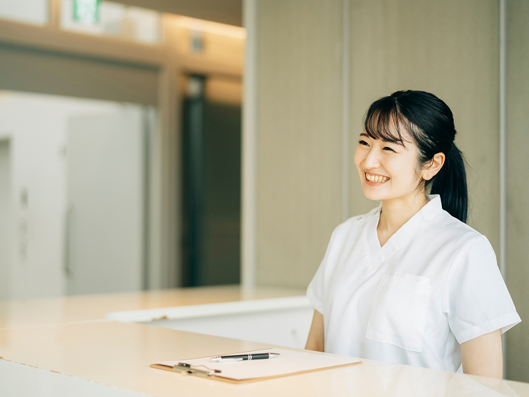 初診の流れ01